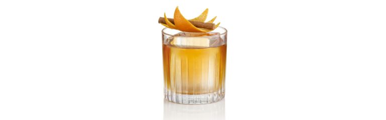 PR: Whisky-Cocktails für die Weihnachtszeit Folge 2 – Winter Old Fashioned