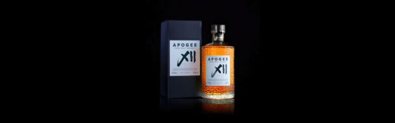 PR: Neu – Bimber Apogee XII Pure Malt Whisky
