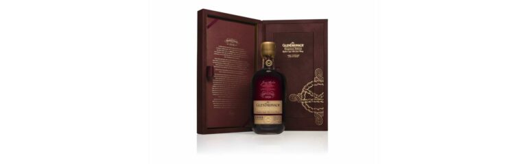Nur noch bis Sonntag: Gewinnen Sie mit Whiskyexperts die kostbare GlenDronach Kingsman Edition 1989 Vintage!
