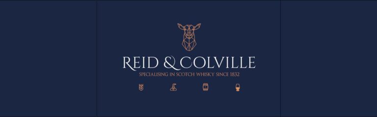 Donald Colville gründet Reid & Colville Ltd – Crowdfunding für Destillerie- und Markenaufbau startet
