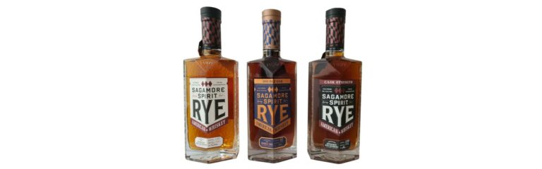 PR: Sagamore Rye Whiskey Abfüllungen endlich in Deutschland erhältlich (mit Video)