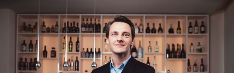 BORCO ernennt Timo Schaper zum Chief Financial Officer