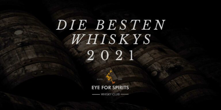 Eye for Spirits kürt den Kavalan Solist Vinho Barrique Cask 2012 zum weltbesten Whisky des Jahres 2021