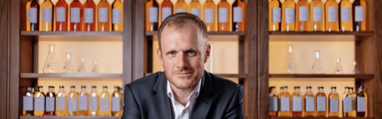Wine-Searcher.com: Interview mit Diageo Master Blender Craig Wilson über Fassmanagement