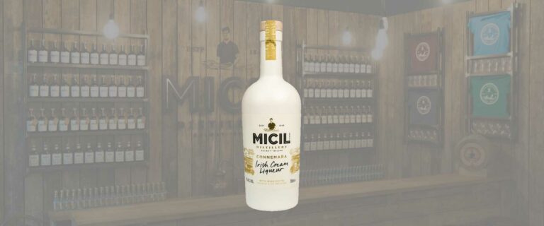 Micil Irish Cream Liqueur jetzt bei irish-whiskeys.de