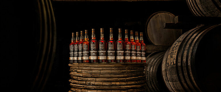 The GlenDronach Distillery veröffentlicht Cask Strength Batch 10 und Cask Bottling Batch 19