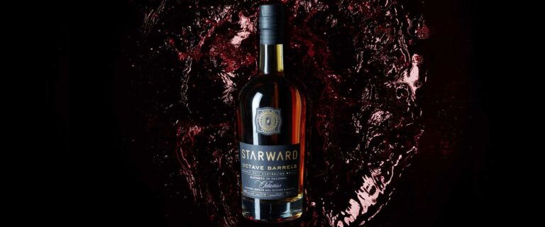 Neu bei Kirsch Import: Starward Octave Barrels sowie Abfüllungen von Signatory, That Boutique-y Whisky und Darkness