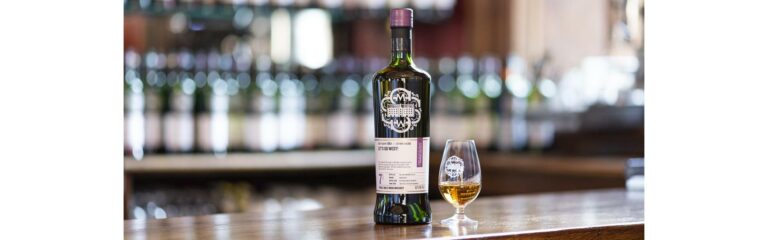 Scotch Malt Whisky Society wechselt Führung aus, erzielt Rekordgewinne