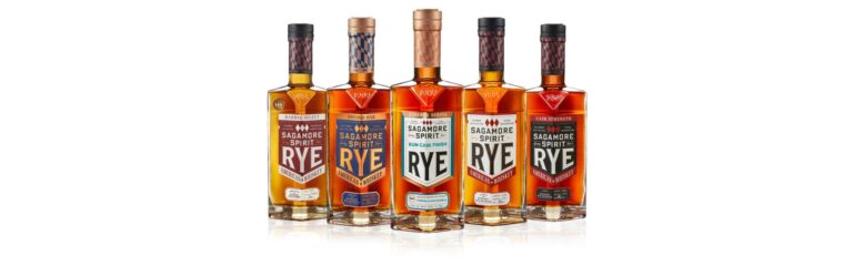 Neu: Sagamore ergänzt Distillery’s Reserve Serie mit Rum Cask Finish Rye Whiskey