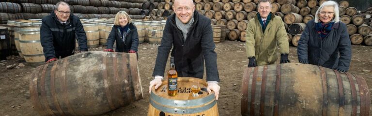 PR: Über 500 Events beim Spirit of Speyside Whisky Festival 2022 (mit Video)