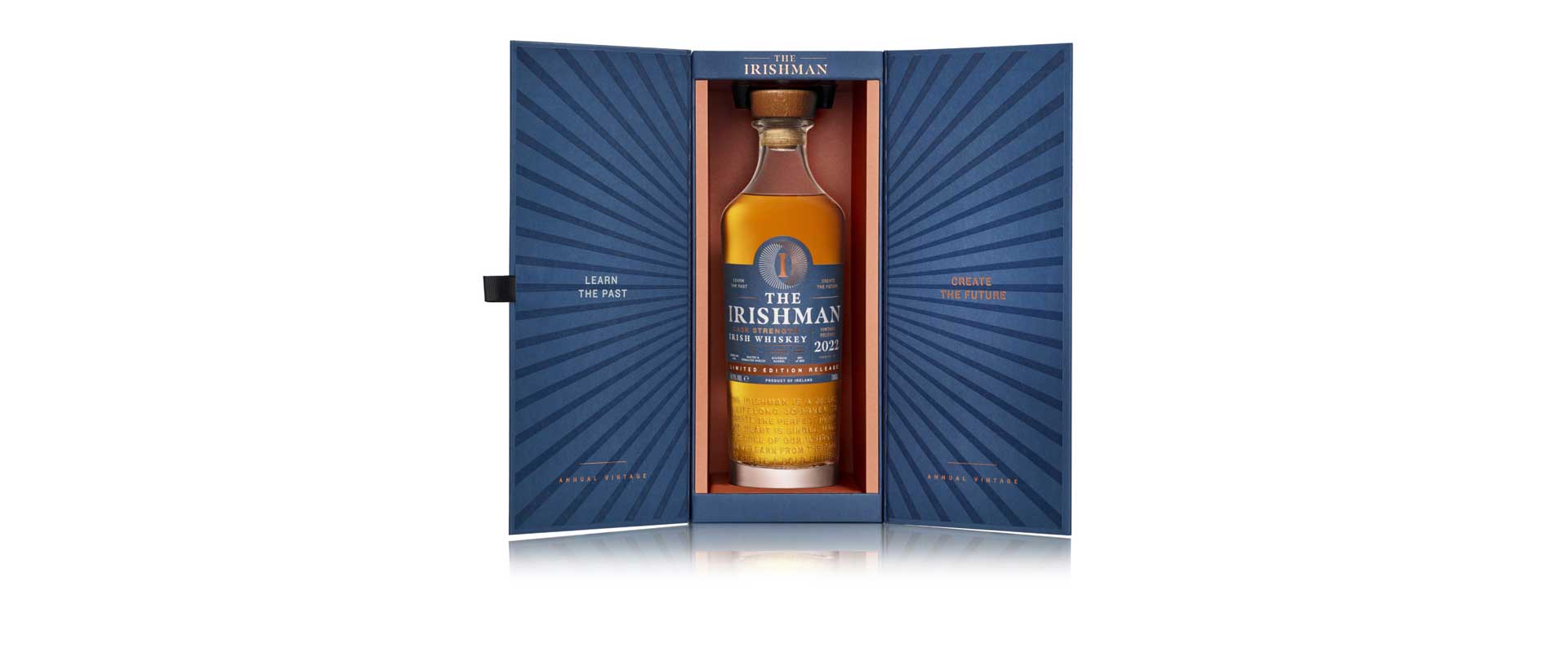 Виски хинч. Виски the Irishman Cask strength Vintage release. Айришмен виски Limited release. The Irishman в деревянной коробке. Виски Irishman Blend Black.