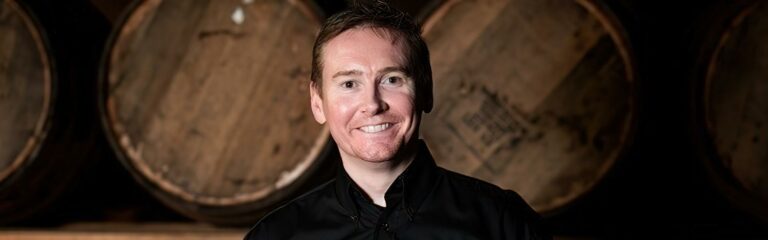 Vorabmeldung: „The Malt Boy“ Barry MacAffer neuer Distillery Manager bei Laphroaig