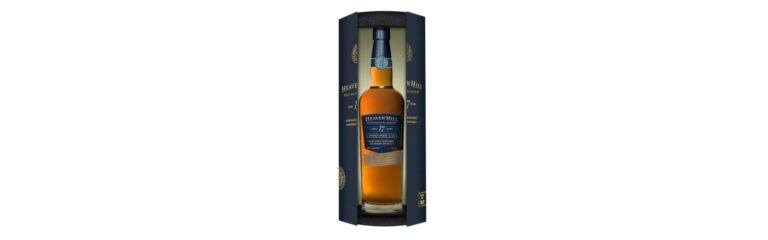 Neu in den USA: Heaven Hill Heritage Collection 17-Year-Old Barrel Proof Kentucky Straight Bourbon Whiskey