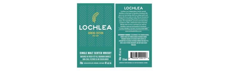 TTB-Neuheit: Lochlea Sowing Edition