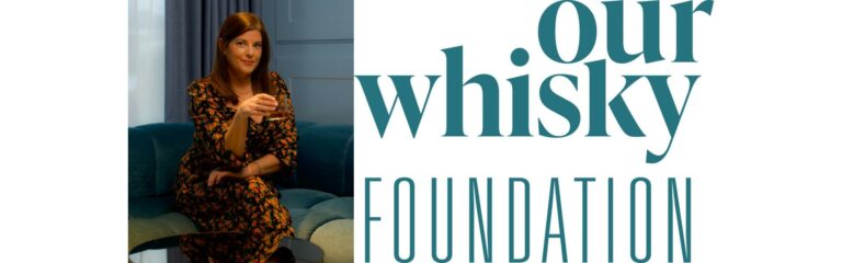OurWhisky startet Stiftung zur Unterstützung von Frauen im Whisky-Business – und Whisky-Abo