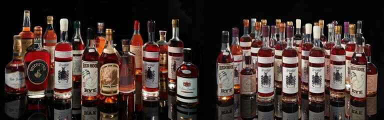 Sotheby’s veranstaltet bislang wertvollste Auktion amerikanischer Whiskeys