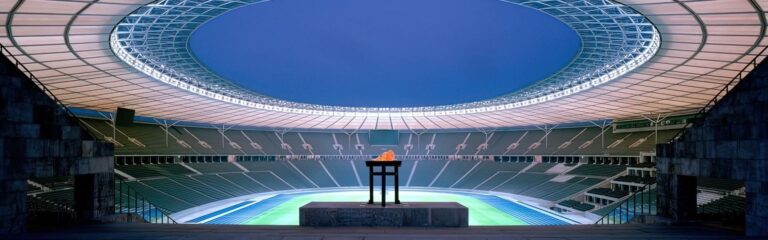 13. bis 14. Mai 2022: Whisky deluxe im Berliner Olympiastadion