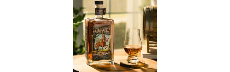 Orphan Barrel Whiskey Distilling Co. bringt Fable & Folly für den US-Markt
