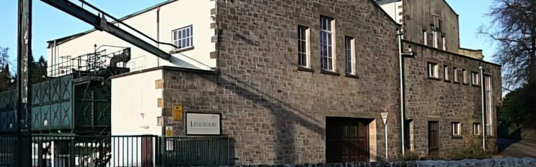 Serge verkostet: Ein Schwall Linkwood, Teil 2