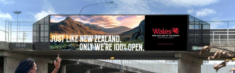 Penderyn Distillery verwendet falsches Logo in Neuseeland und muss Kampagne auf Betreiben der Regierung ändern