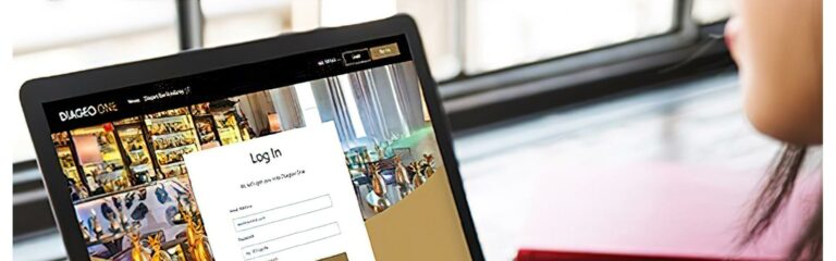 Diageo launcht neue B2B-Plattform Diageo One für Hospitality-Branche