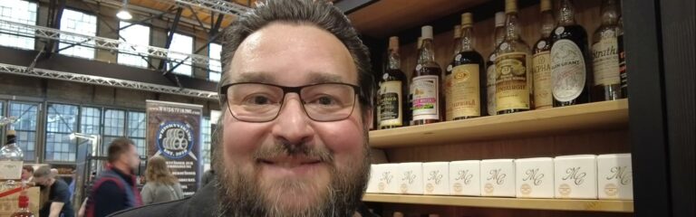 Video: Interview mit Marco Bonn, Brühler Whiskyhaus