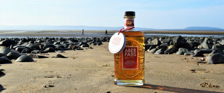 Aber Falls Whisky kann nicht die geschützte geografische Angabe „Welsh Whisky“ verwenden