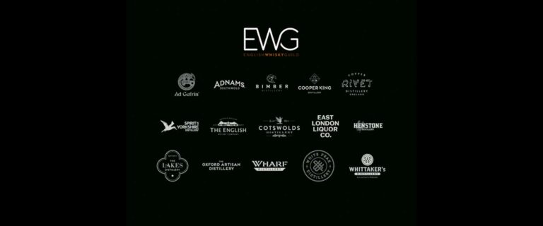 English Whisky Guild (EWG) gegründet