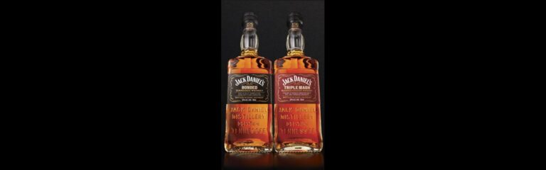 Jack Daniel’s mit zwei neuen Bottled-in-Bond Abfüllungen