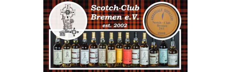 Gastbeitrag:  Das Jubiläum des Scotch Club Bremen