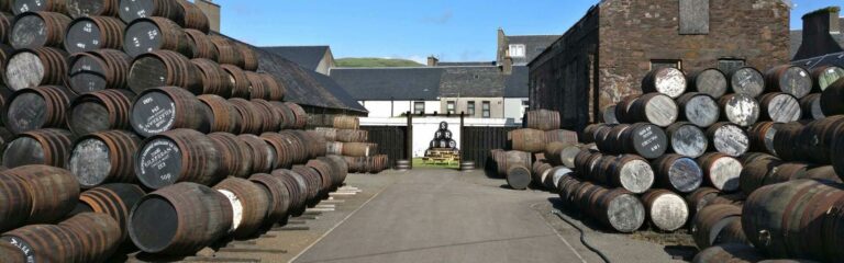 Whiskyfun: Angus verkostet ALLE Wood Expressions aus Springbank