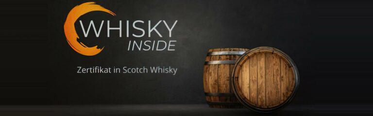 Eye for Spirits startet Whisky Online Kurs 2022