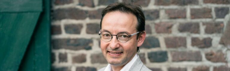 Julien Hemard übernimmt den Vorsitz der Geschäftsführung für Pernod Ricard Deutschland und Western Europe