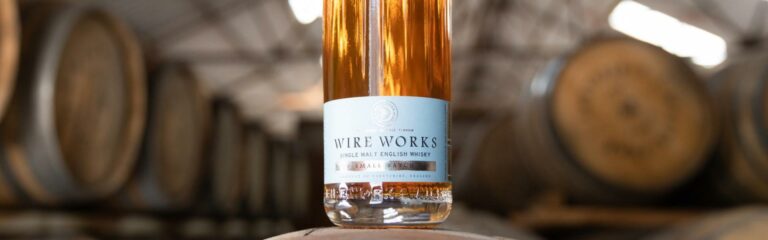 Englische White Peak Distillery veröffentlicht neuen Small Batch Whisky