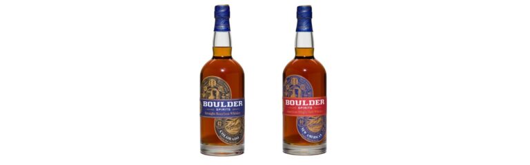 WALDEMAR BEHN übernimmt Vertrieb von Boulder Spirits – Whiskeys „Made in USA“