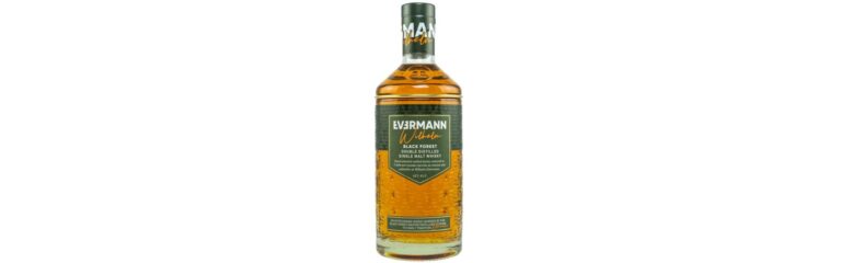 3 min Video-Verkostung: Wilhelm Evermann Single Malt Whisky