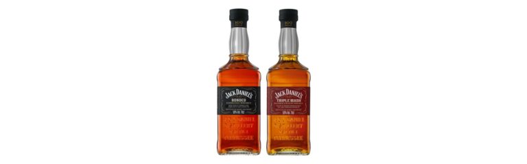 Brown-Forman erweitert die JACK DANIEL’S Markenfamilie im Super Premium Segment  und führt die Bottled-in-Bond Serie ein