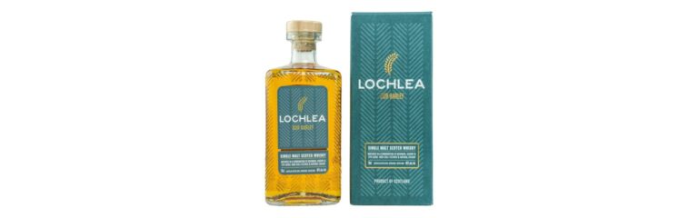 Neu: Lochlea „Our Barley“ – die erste reguläre Abfüllung aus der Lochlea Distillery