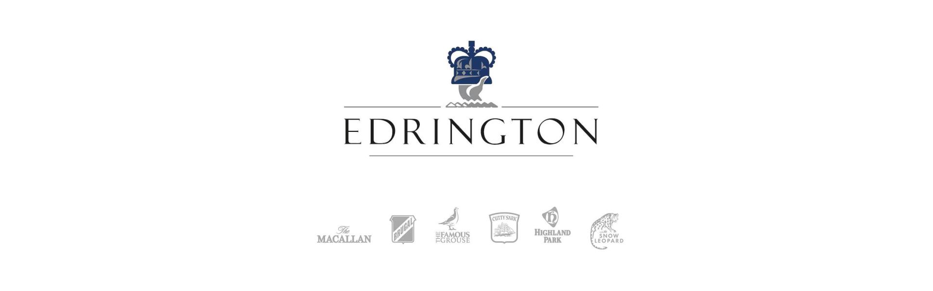 Edrington Group (Macallan, Highland Park) wieder mit VorCorona