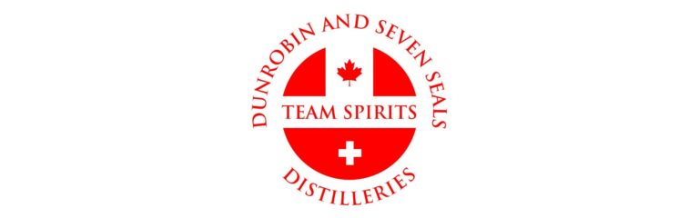 Zwei Destillerien aus Ottawa und der Schweiz verkünden ihre Zusammenarbeit