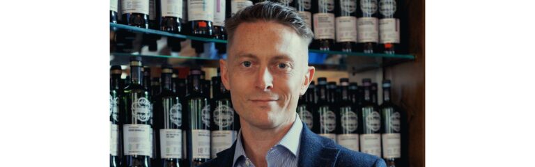 Wie geht es weiter mit der Scotch Malt Whisky Society? Interview mit Tim Foster, European Business Development Manager