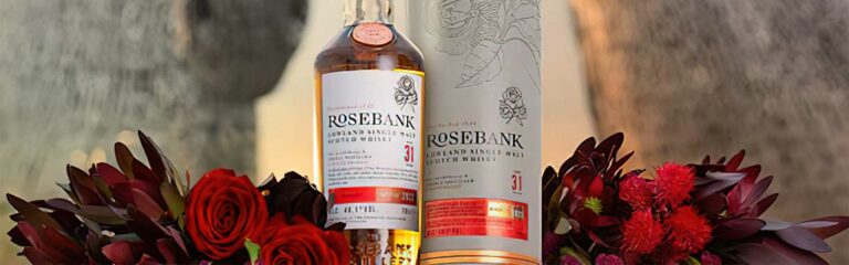 Rosebank 31 Year Old wird heute vorgestellt