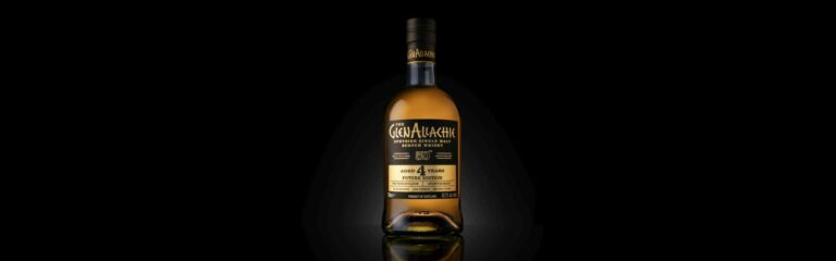 Neu: Erster getorfter Whisky aus Glenallachie beschließt die Trilogie „Billy Walker 50th Anniversary Past, Present & Future“
