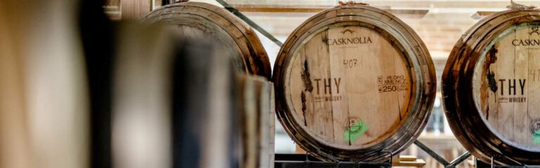 THY Danish Whisky kündigt Zusammenarbeit mit Berry Bros. & Rudd sowie The Scotch Malt Whisky Society an