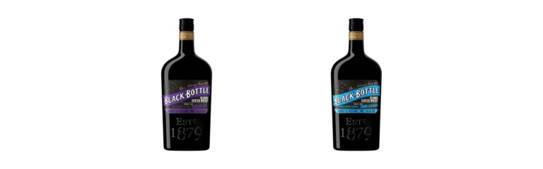 Black Bottle setzt Alchemy-Serie mit zwei neuen Abfüllungen fort