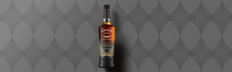 Neu: Bowmore Master’s Selection 22 Years Old (mit Video)