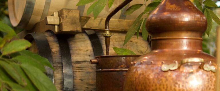Die Schweizer Rugen Distillery veröffentlicht ihre Master Distiller Edition IV