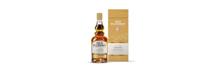 Neue Edition – Old Pulteney „The Coastal Series“: Pineau des Charentes