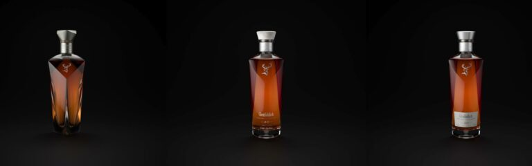 Zeit einfangen: Glenfiddich „Re:Imagines Time“ mit der Einführung von drei exklusiven Whiskys (mit Galerie)