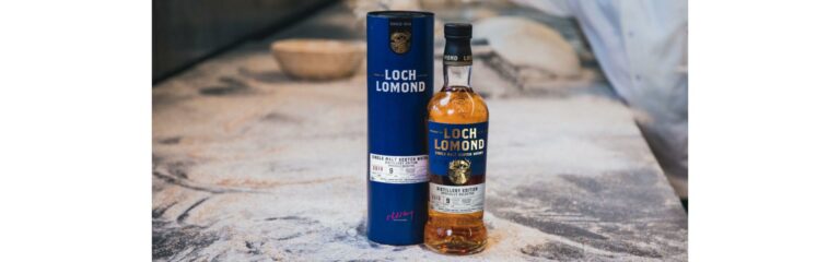 Loch Lomond mit neuer Kampagne „Remarkable Makers“ und neuer Distillery Edition (mit Video)